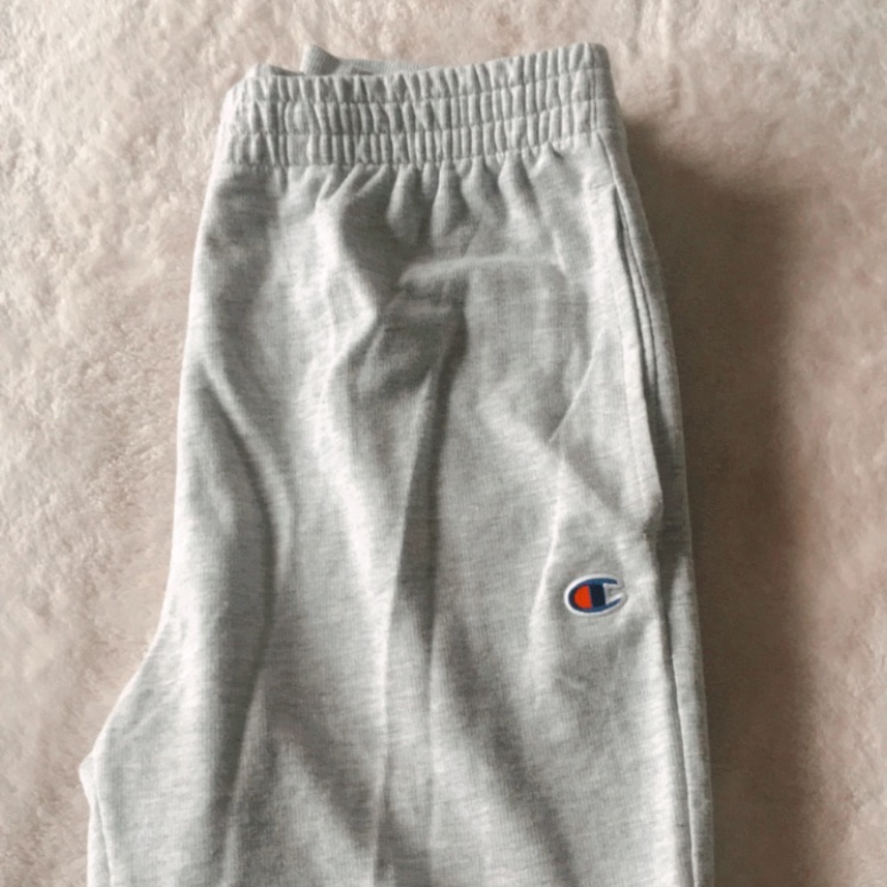 Champion joggers